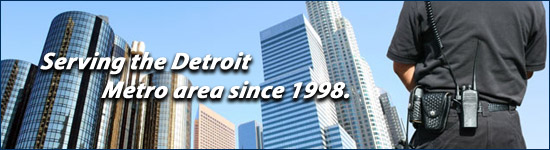 Serving the Detroit Metro Area since 1998